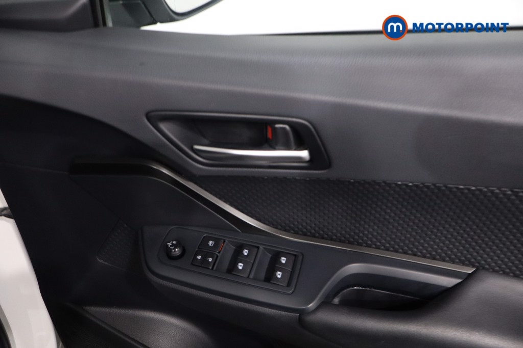 Toyota C-Hr Icon Automatic Petrol-Electric Hybrid SUV - Stock Number (1620030) - 26th supplementary image