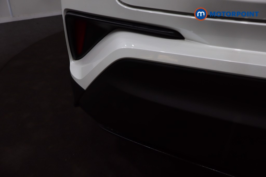 Toyota C-Hr Icon Automatic Petrol-Electric Hybrid SUV - Stock Number (1620030) - 39th supplementary image