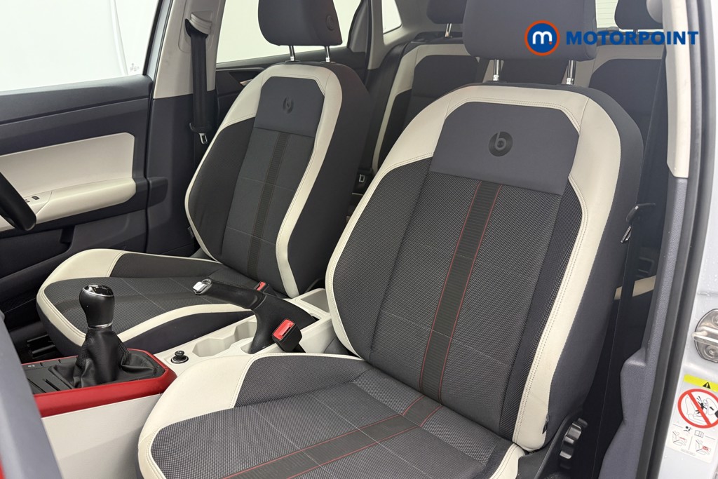 Volkswagen Polo Beats Manual Petrol Hatchback - Stock Number (1620060) - 3rd supplementary image