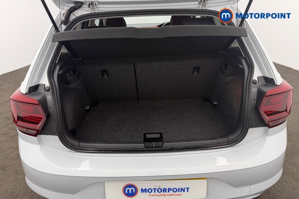 Volkswagen Polo Beats Manual Petrol Hatchback - Stock Number (1620060) - 5th supplementary image
