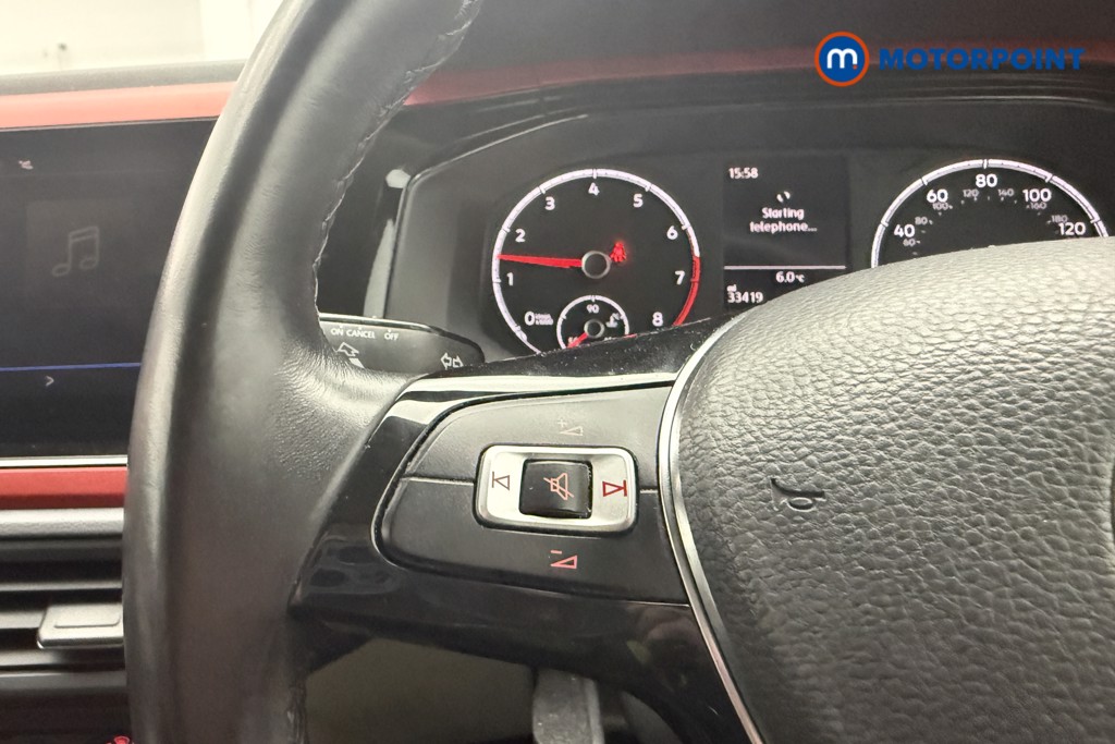 Volkswagen Polo Beats Manual Petrol Hatchback - Stock Number (1620060) - 7th supplementary image