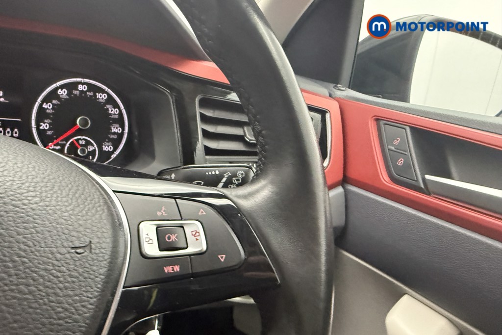 Volkswagen Polo Beats Manual Petrol Hatchback - Stock Number (1620060) - 8th supplementary image