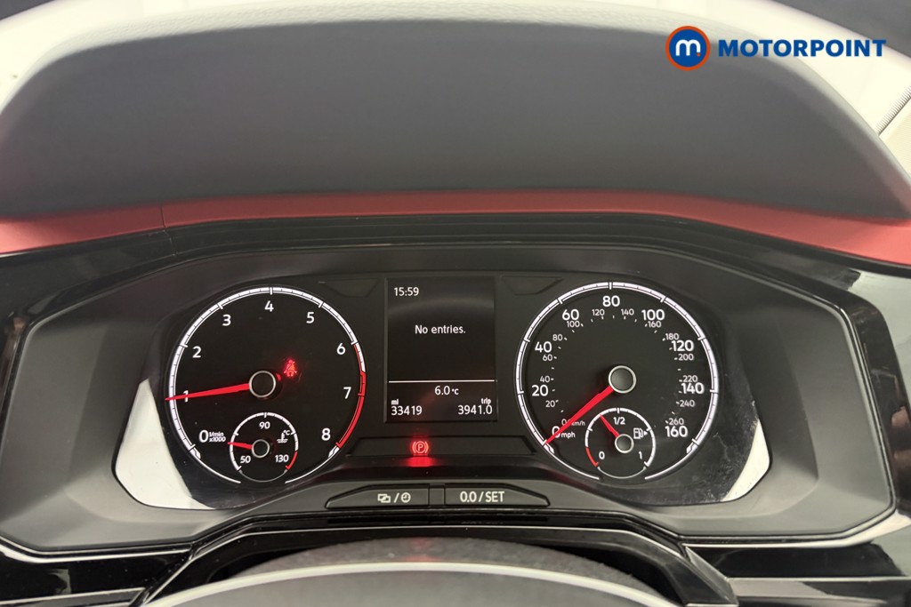 Volkswagen Polo Beats Manual Petrol Hatchback - Stock Number (1620060) - 9th supplementary image