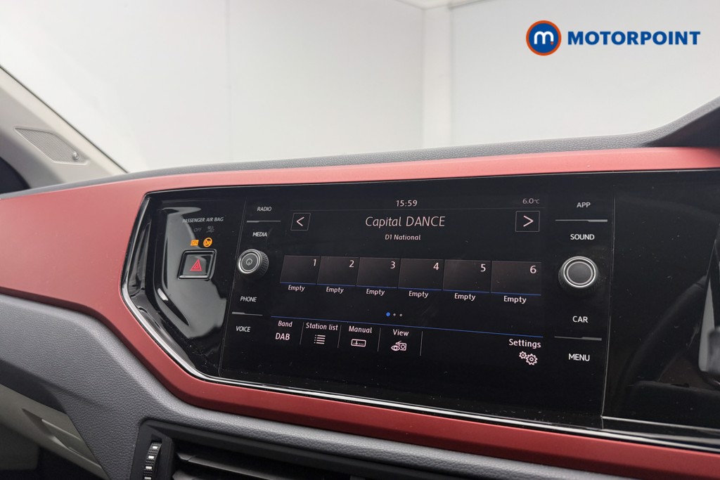 Volkswagen Polo Beats Manual Petrol Hatchback - Stock Number (1620060) - 10th supplementary image