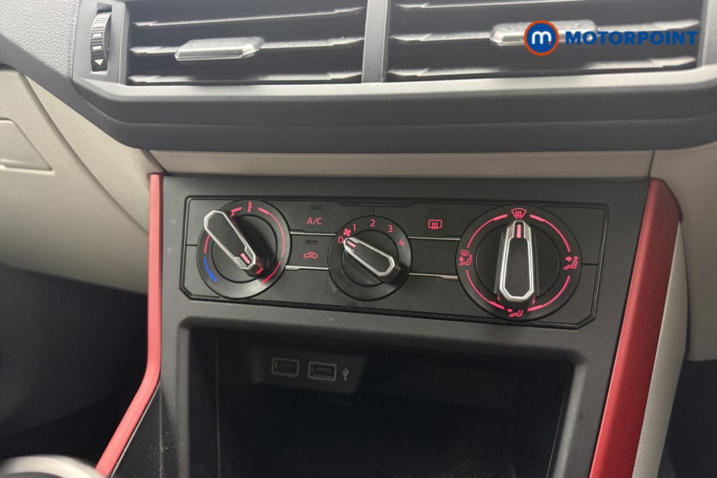 Volkswagen Polo Beats Manual Petrol Hatchback - Stock Number (1620060) - 13th supplementary image