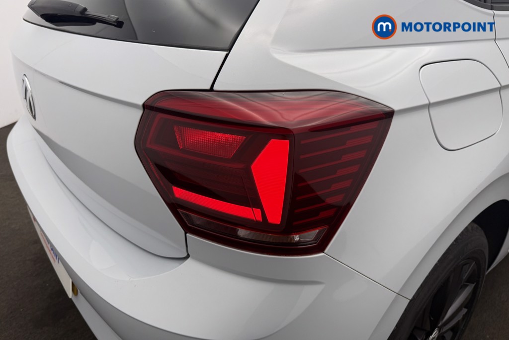 Volkswagen Polo Beats Manual Petrol Hatchback - Stock Number (1620060) - 18th supplementary image