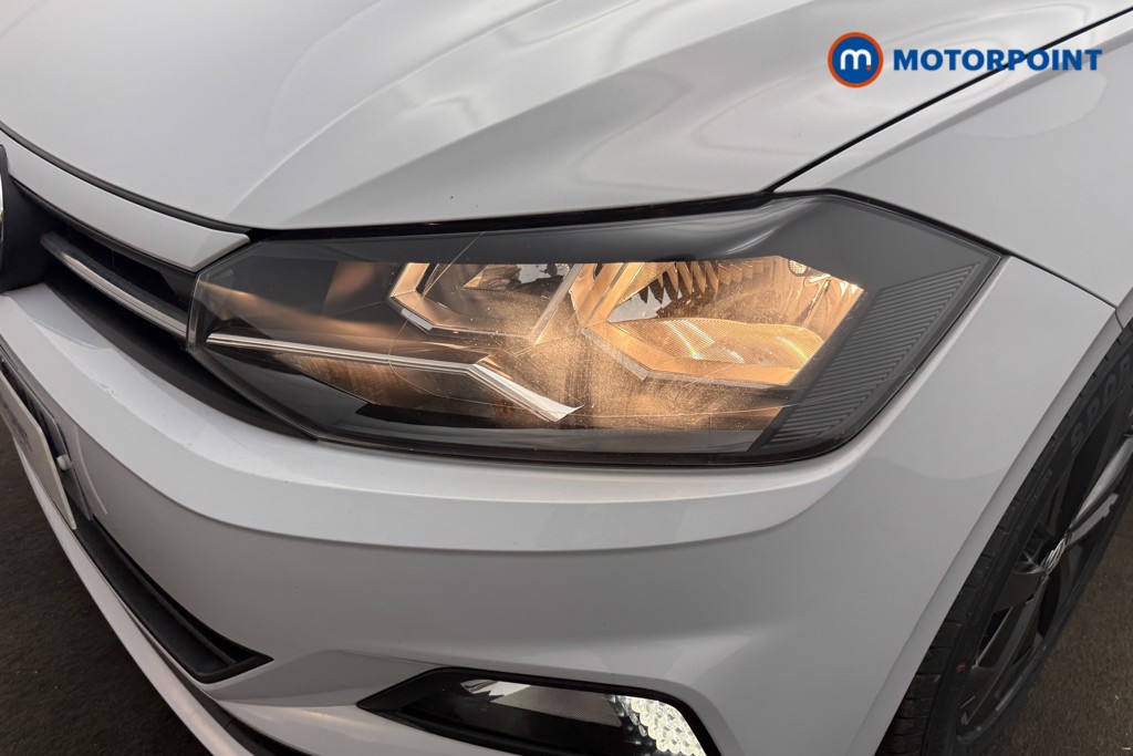 Volkswagen Polo Beats Manual Petrol Hatchback - Stock Number (1620060) - 21st supplementary image