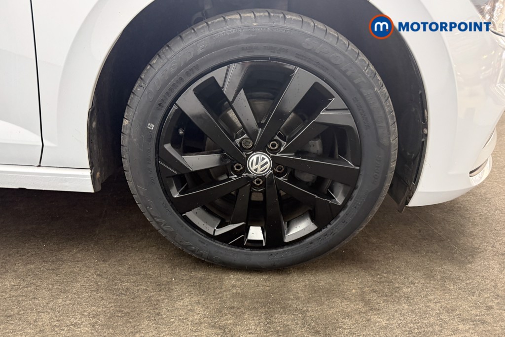 Volkswagen Polo Beats Manual Petrol Hatchback - Stock Number (1620060) - 22nd supplementary image