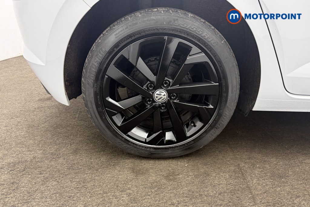 Volkswagen Polo Beats Manual Petrol Hatchback - Stock Number (1620060) - 23rd supplementary image