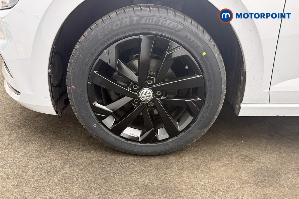 Volkswagen Polo Beats Manual Petrol Hatchback - Stock Number (1620060) - 25th supplementary image