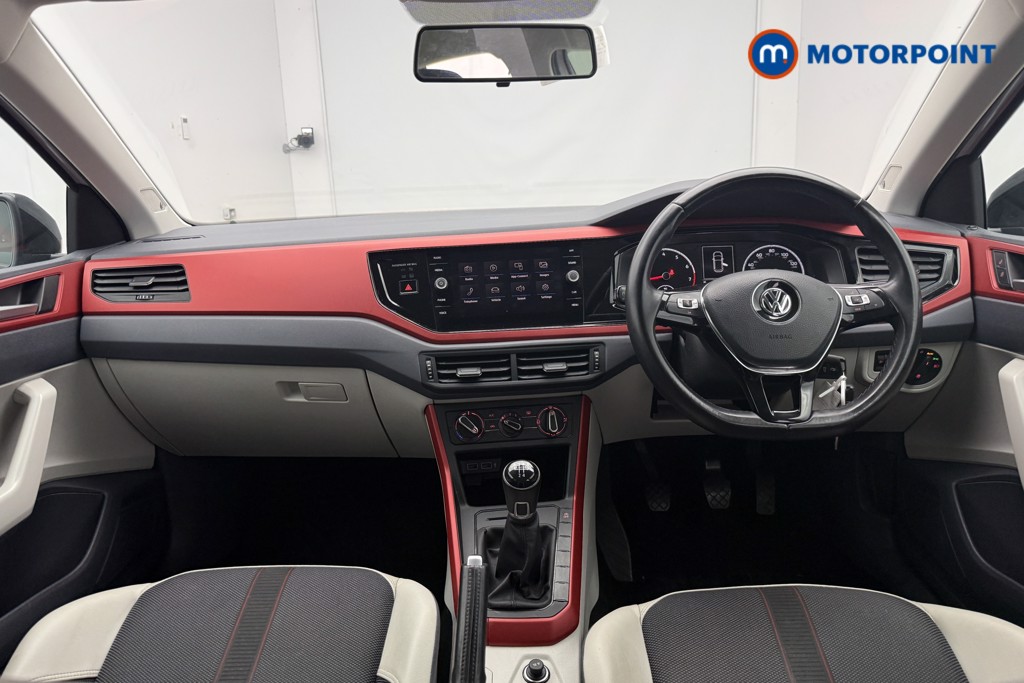 Volkswagen Polo Beats Manual Petrol Hatchback - Stock Number (1620060) - 1st supplementary image