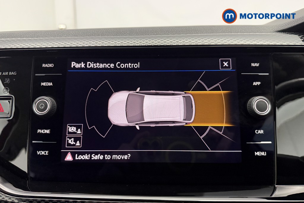 Volkswagen Taigo Life Manual Petrol SUV - Stock Number (1620074) - 3rd supplementary image