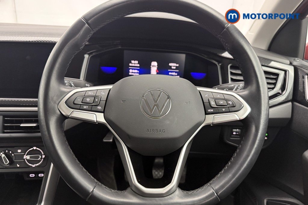 Volkswagen Taigo Life Manual Petrol SUV - Stock Number (1620074) - 4th supplementary image