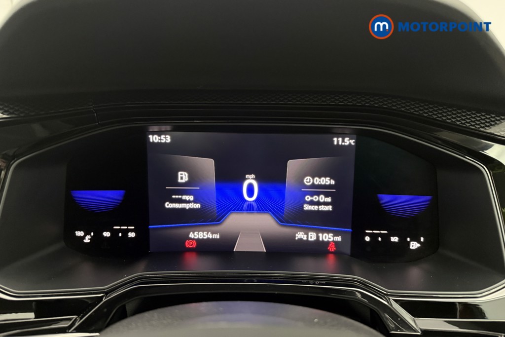 Volkswagen Taigo Life Manual Petrol SUV - Stock Number (1620074) - 5th supplementary image