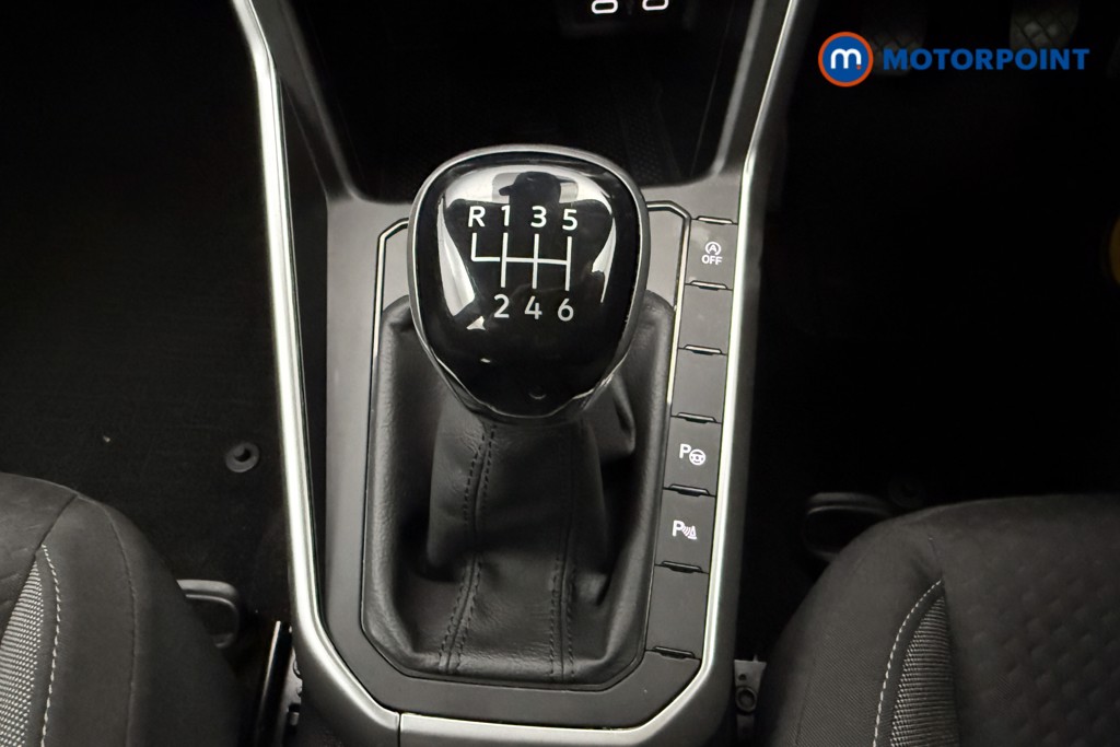 Volkswagen Taigo Life Manual Petrol SUV - Stock Number (1620074) - 6th supplementary image