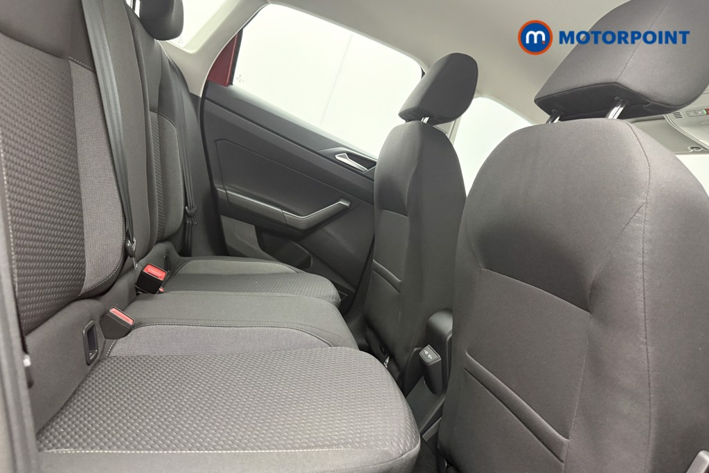 Volkswagen Taigo Life Manual Petrol SUV - Stock Number (1620074) - 8th supplementary image