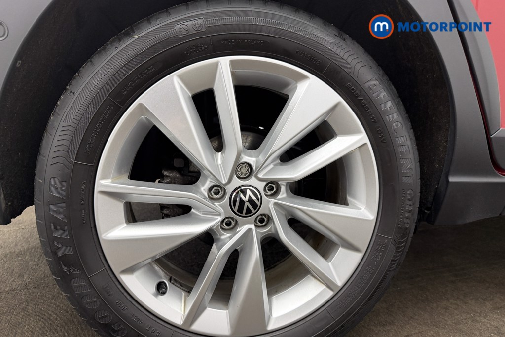 Volkswagen Taigo Life Manual Petrol SUV - Stock Number (1620074) - 9th supplementary image