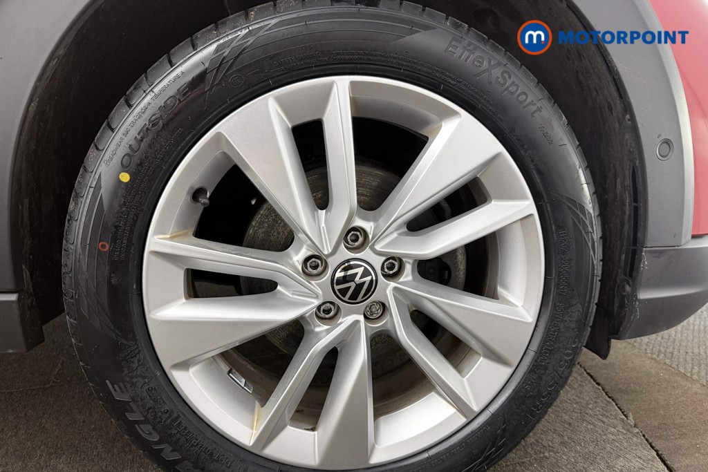 Volkswagen Taigo Life Manual Petrol SUV - Stock Number (1620074) - 10th supplementary image