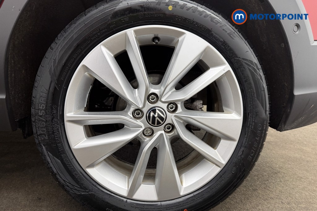 Volkswagen Taigo Life Manual Petrol SUV - Stock Number (1620074) - 12th supplementary image