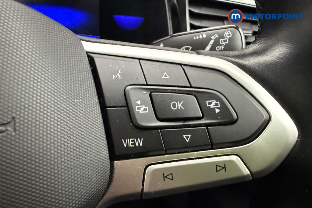 Volkswagen Taigo Life Manual Petrol SUV - Stock Number (1620074) - 14th supplementary image