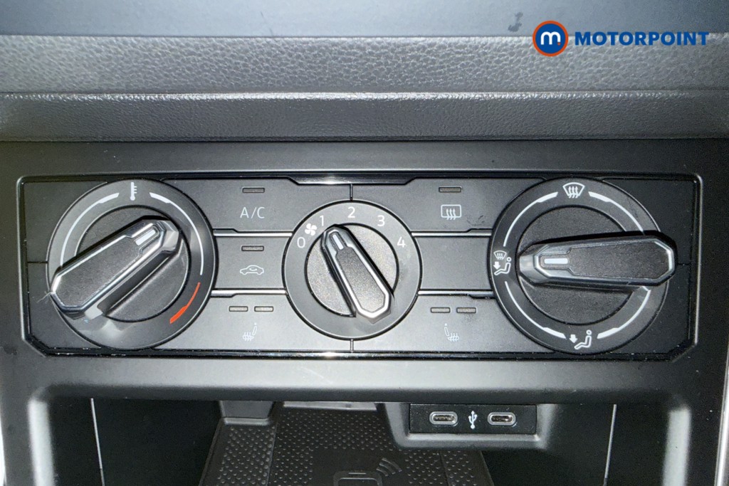 Volkswagen Taigo Life Manual Petrol SUV - Stock Number (1620074) - 15th supplementary image