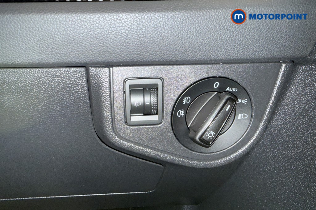Volkswagen Taigo Life Manual Petrol SUV - Stock Number (1620074) - 16th supplementary image