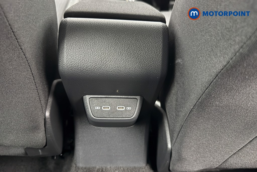 Volkswagen Taigo Life Manual Petrol SUV - Stock Number (1620074) - 19th supplementary image