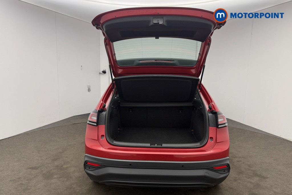 Volkswagen Taigo Life Manual Petrol SUV - Stock Number (1620074) - 20th supplementary image