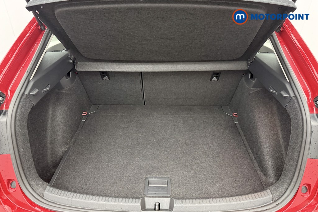 Volkswagen Taigo Life Manual Petrol SUV - Stock Number (1620074) - 21st supplementary image