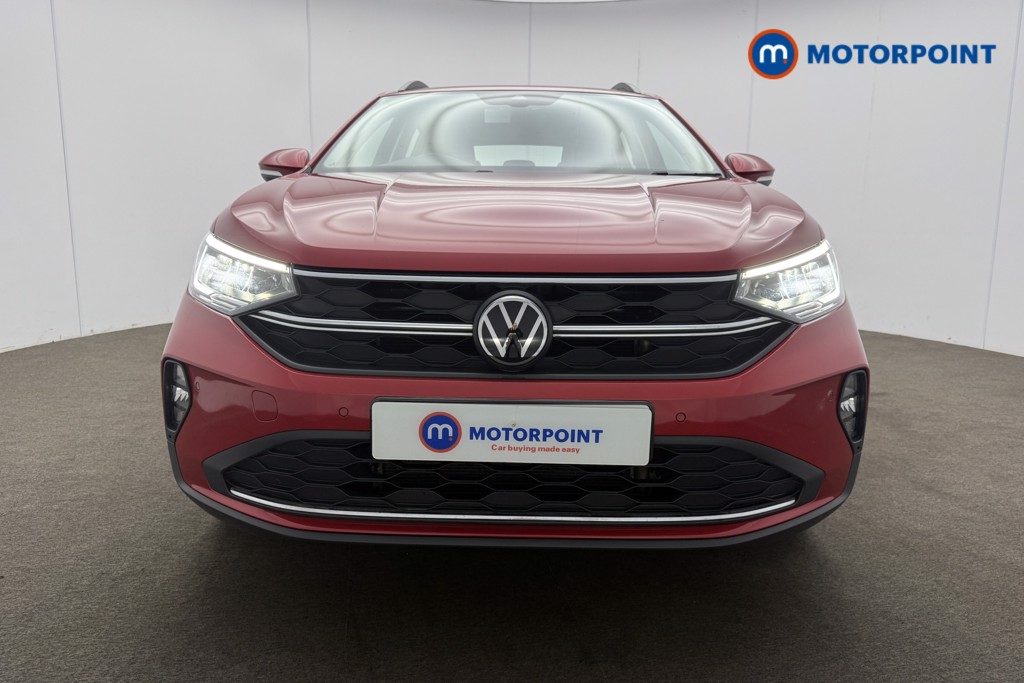 Volkswagen Taigo Life Manual Petrol SUV - Stock Number (1620074) - 22nd supplementary image