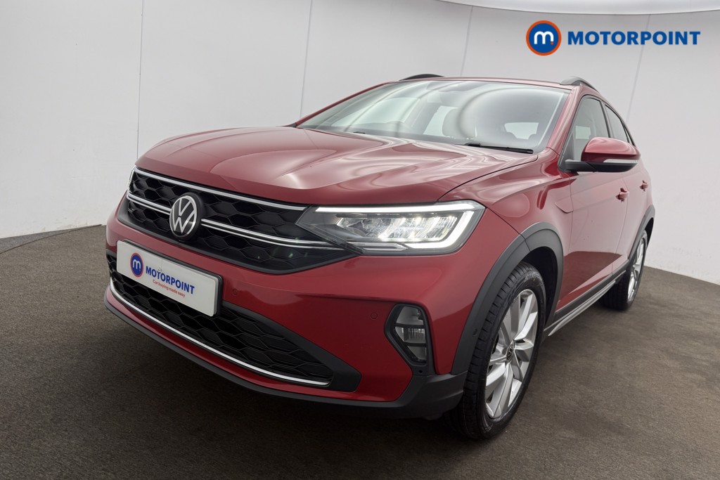 Volkswagen Taigo Life Manual Petrol SUV - Stock Number (1620074) - 23rd supplementary image