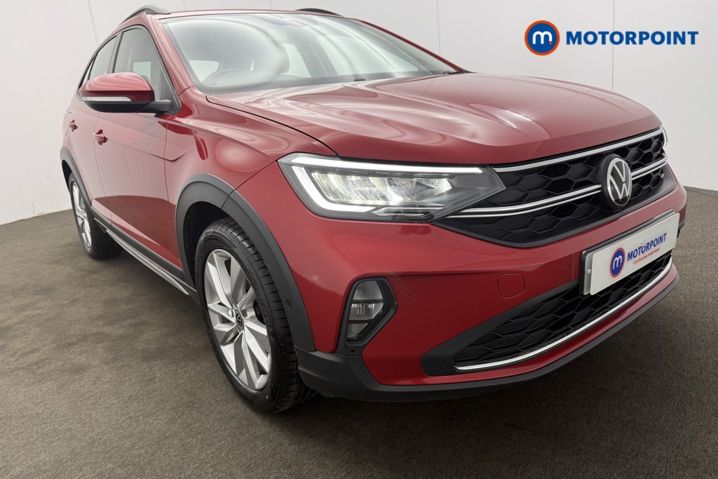 Volkswagen Taigo Life Manual Petrol SUV - Stock Number (1620074) - 24th supplementary image