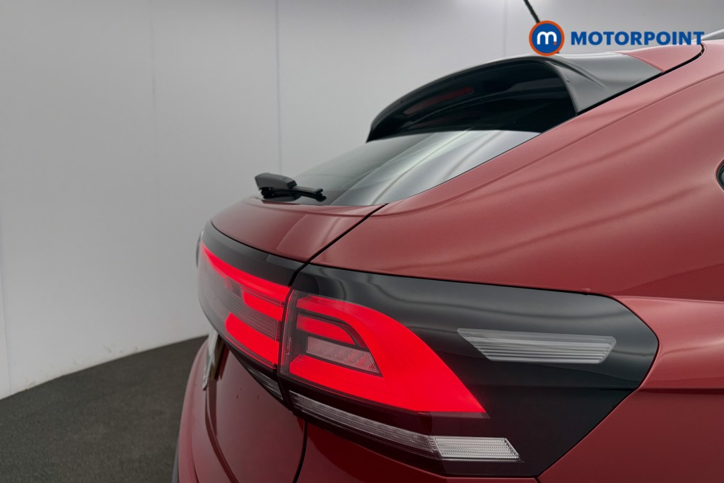 Volkswagen Taigo Life Manual Petrol SUV - Stock Number (1620074) - 25th supplementary image