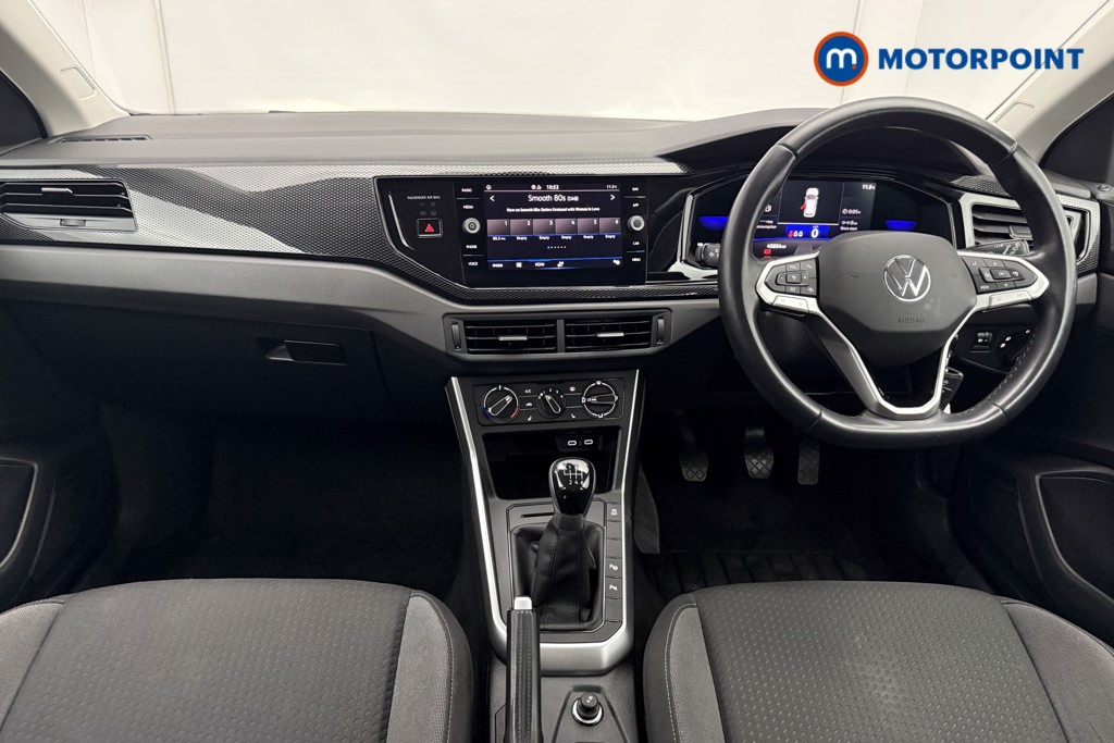 Volkswagen Taigo Life Manual Petrol SUV - Stock Number (1620074) - 1st supplementary image