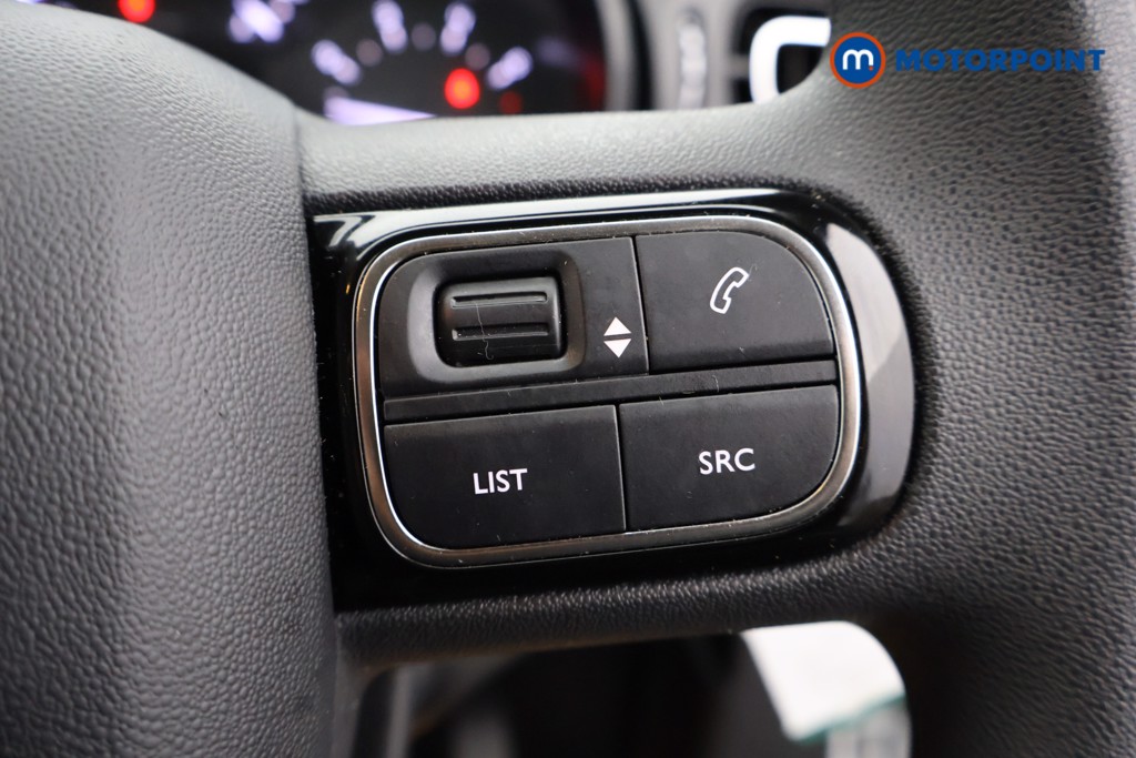 Citroen C3 Plus Manual Petrol Hatchback - Stock Number (1620606) - 8th supplementary image