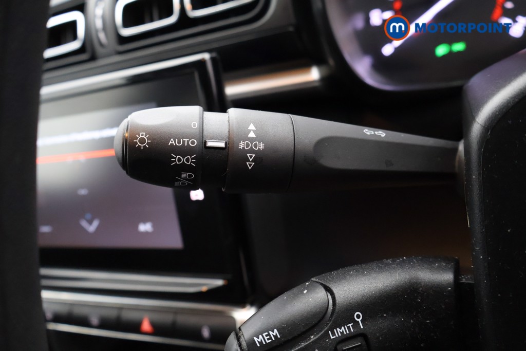 Citroen C3 Plus Manual Petrol Hatchback - Stock Number (1620606) - 10th supplementary image