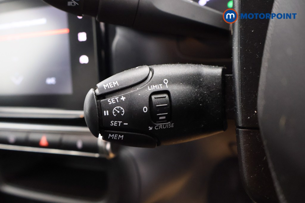 Citroen C3 Plus Manual Petrol Hatchback - Stock Number (1620606) - 11th supplementary image