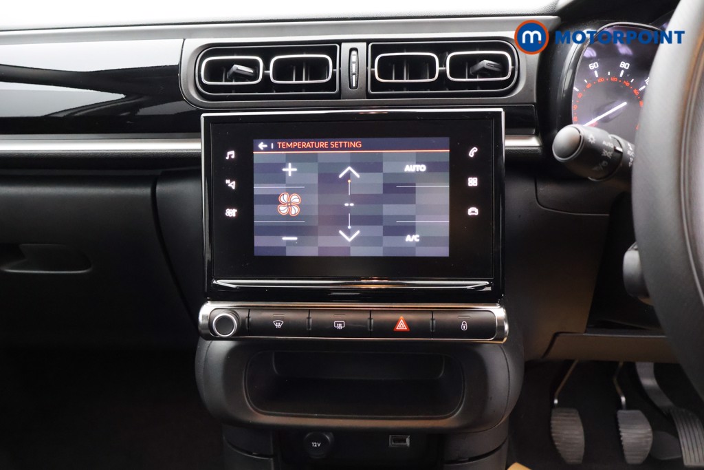 Citroen C3 Plus Manual Petrol Hatchback - Stock Number (1620606) - 13th supplementary image