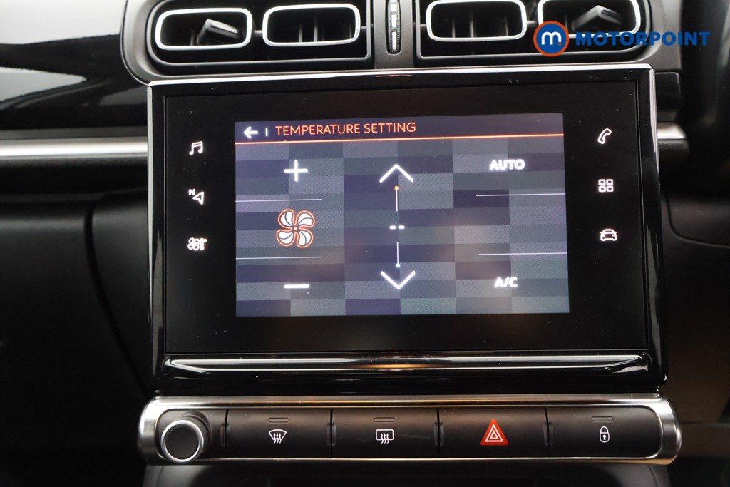 Citroen C3 Plus Manual Petrol Hatchback - Stock Number (1620606) - 14th supplementary image