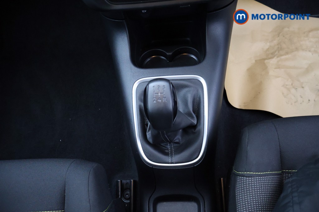 Citroen C3 Plus Manual Petrol Hatchback - Stock Number (1620606) - 15th supplementary image