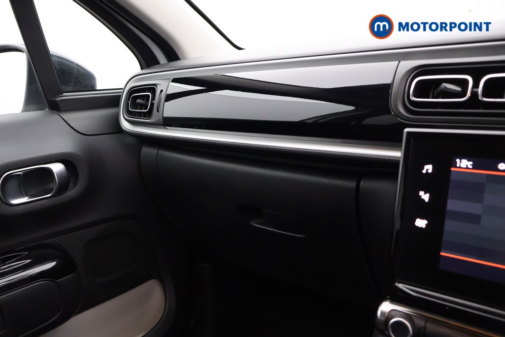 Citroen C3 Plus Manual Petrol Hatchback - Stock Number (1620606) - 16th supplementary image