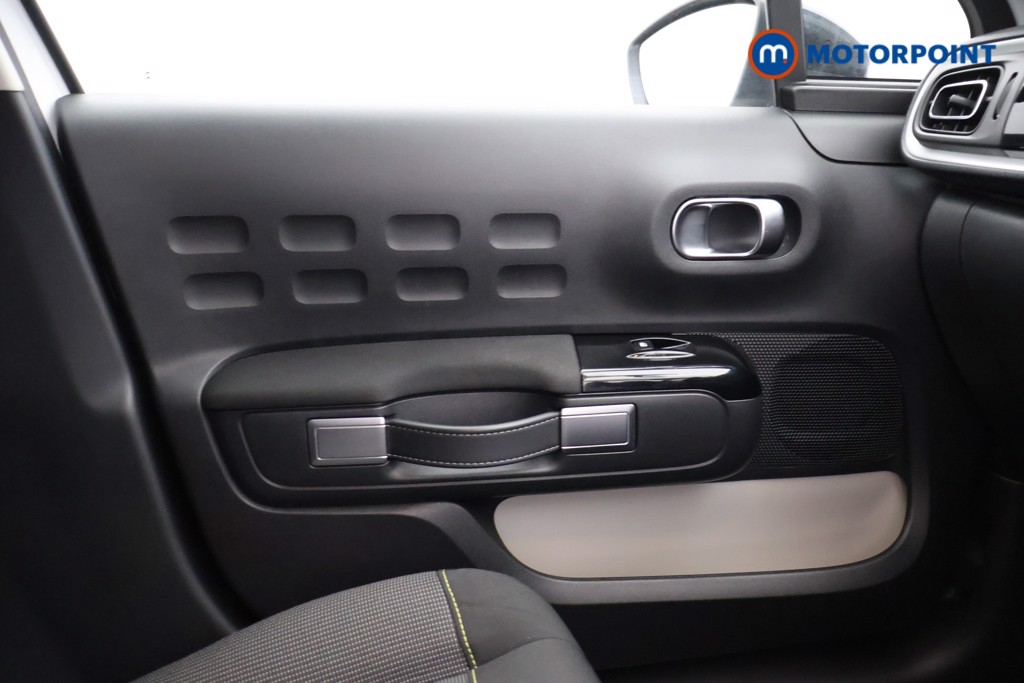Citroen C3 Plus Manual Petrol Hatchback - Stock Number (1620606) - 17th supplementary image