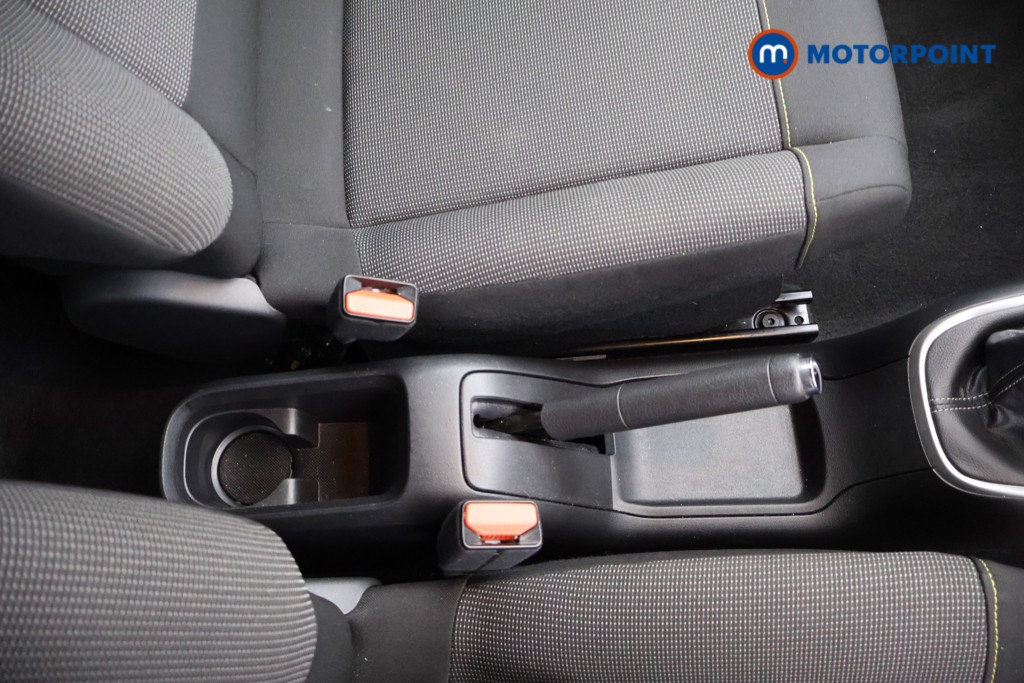 Citroen C3 Plus Manual Petrol Hatchback - Stock Number (1620606) - 18th supplementary image