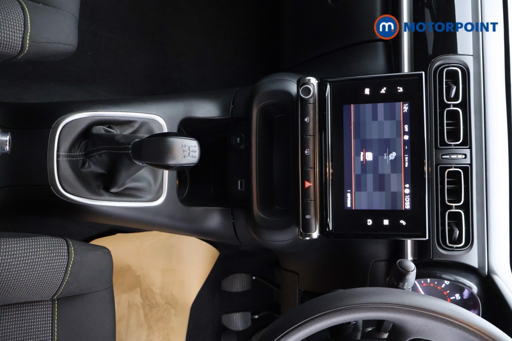 Citroen C3 Plus Manual Petrol Hatchback - Stock Number (1620606) - 19th supplementary image