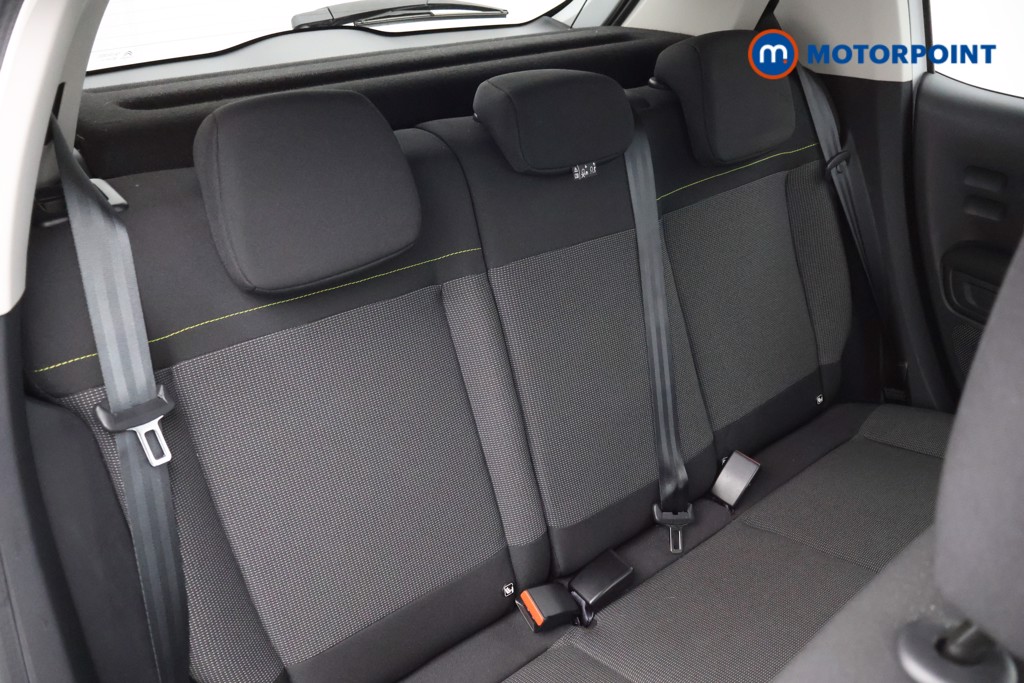 Citroen C3 Plus Manual Petrol Hatchback - Stock Number (1620606) - 23rd supplementary image