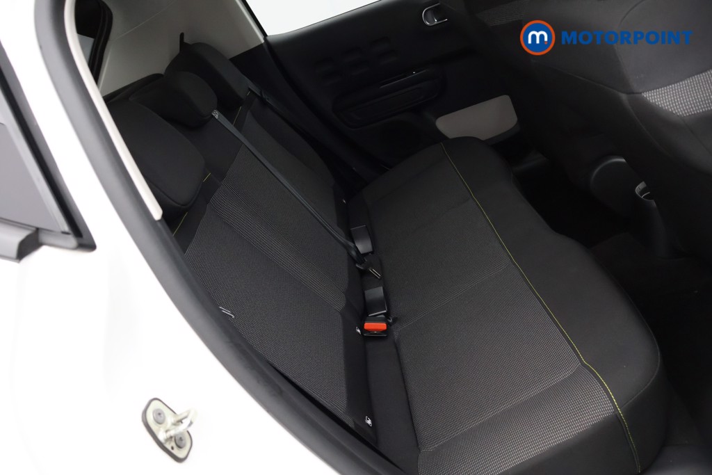 Citroen C3 Plus Manual Petrol Hatchback - Stock Number (1620606) - 24th supplementary image