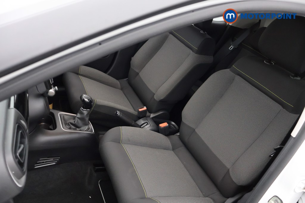 Citroen C3 Plus Manual Petrol Hatchback - Stock Number (1620606) - 32nd supplementary image