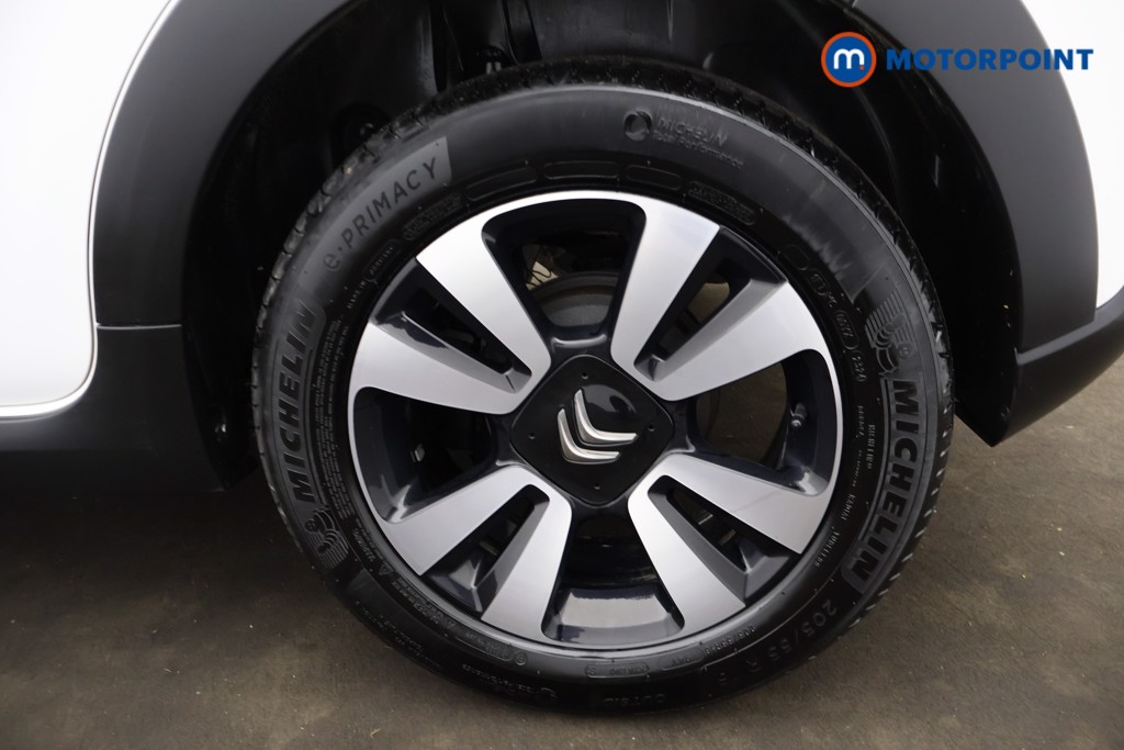 Citroen C3 Plus Manual Petrol Hatchback - Stock Number (1620607) - 3rd supplementary image