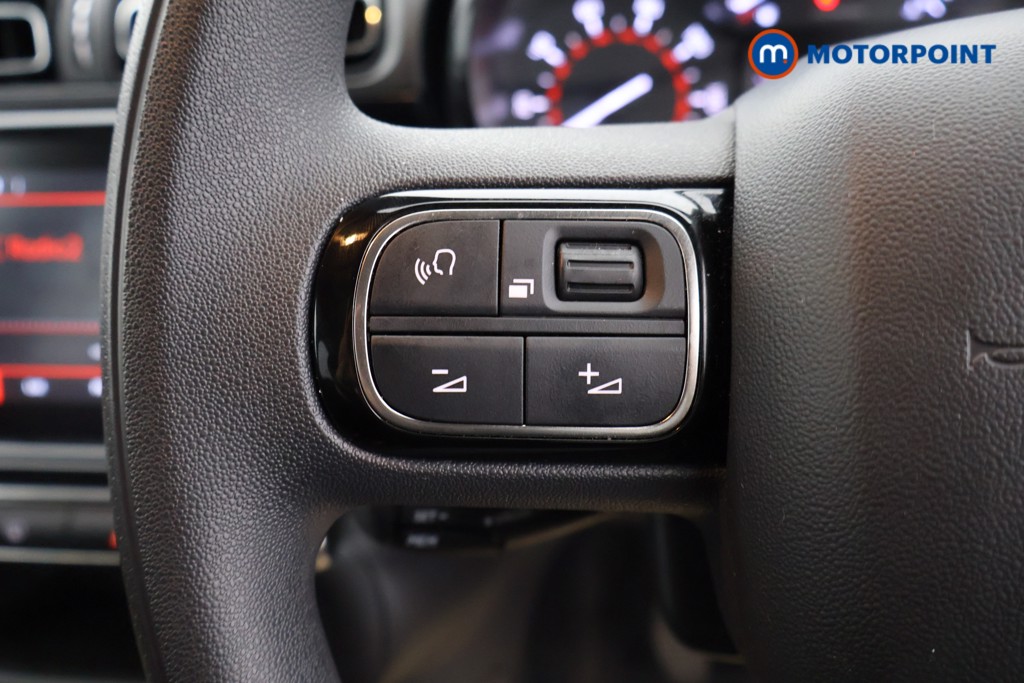 Citroen C3 Plus Manual Petrol Hatchback - Stock Number (1620607) - 7th supplementary image