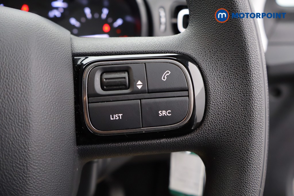 Citroen C3 Plus Manual Petrol Hatchback - Stock Number (1620607) - 8th supplementary image